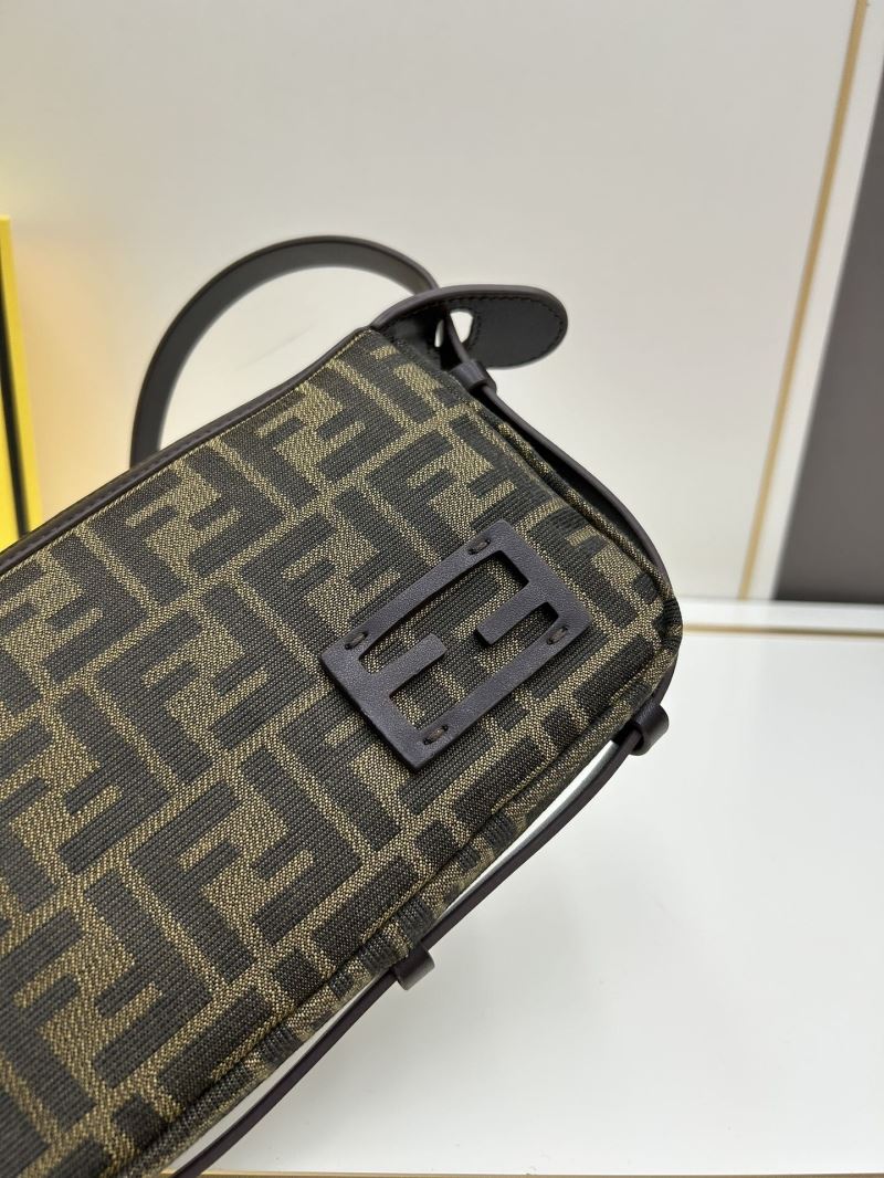 Fendi Satchel Bags